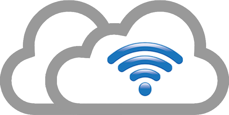 Cloud-Alarm Logo